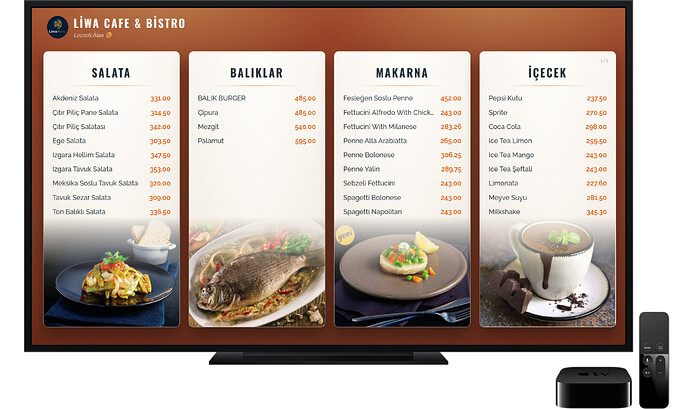 tvmenu