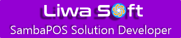 LiwaSoft Forum - SambaPOS Support